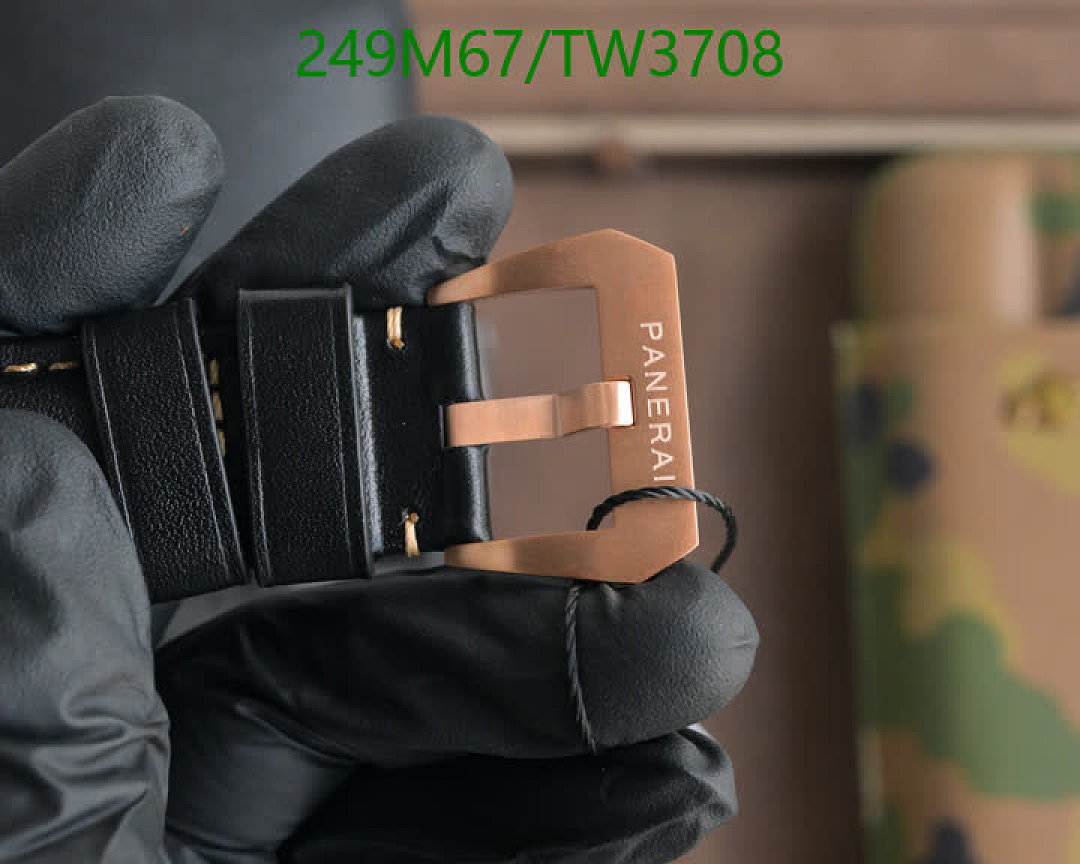 Panerai-Watches(5A) Code: TW3708 $: 249USD