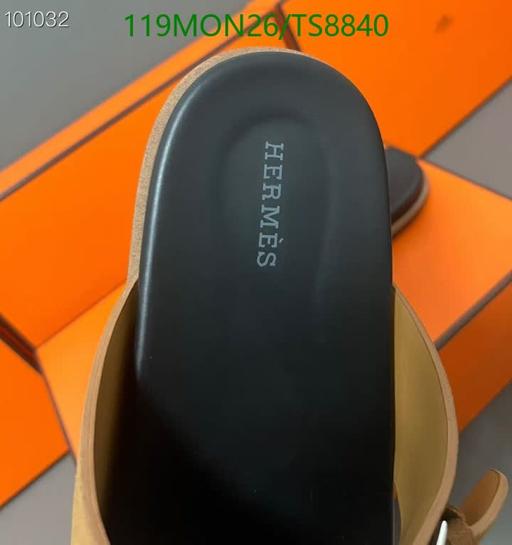 Hermes-Shoes(Men) Code: TS8840 $: 119USD