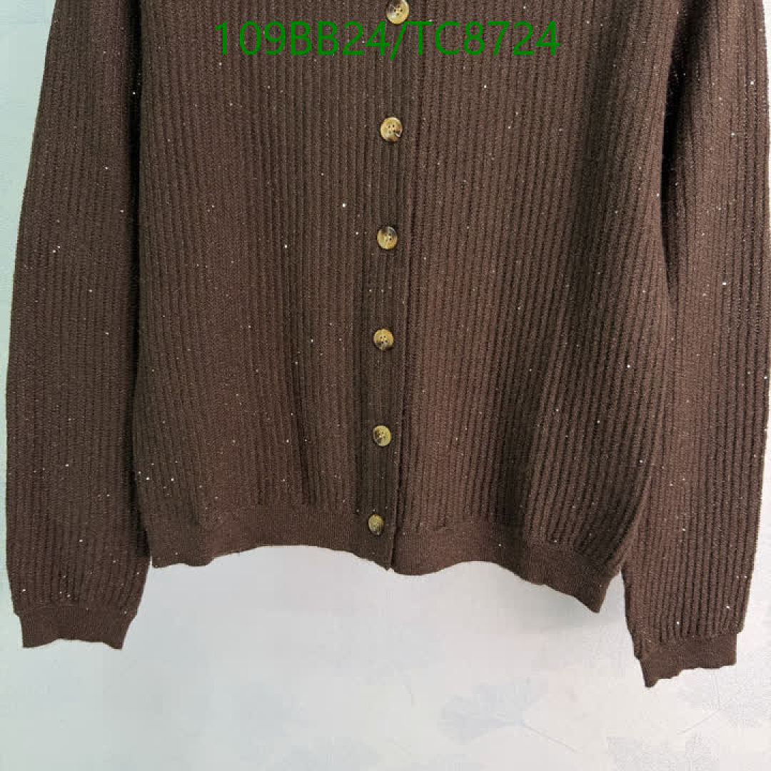 Ralph Lauren-Clothing Code: TC8724 $: 109USD