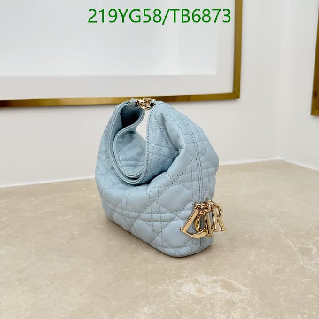 Dior-Bags(5A) Code: TB6873 $: 219USD