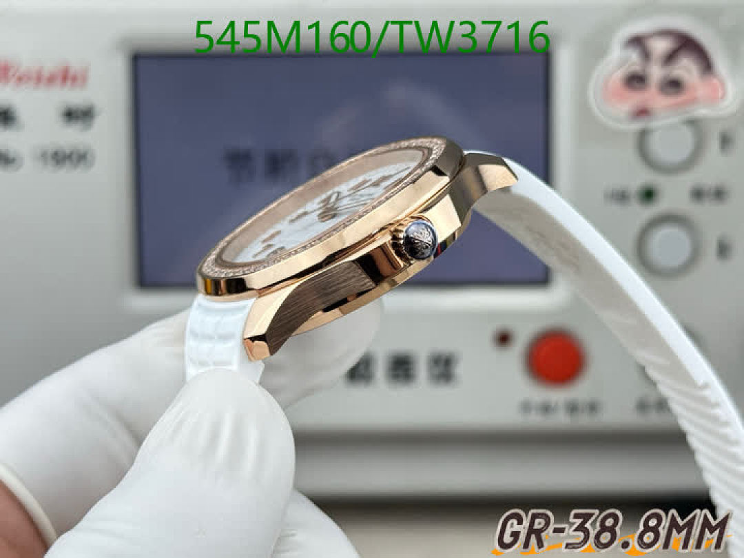 Patek Philippe-Watches(5A) Code: TW3716 $: 545USD