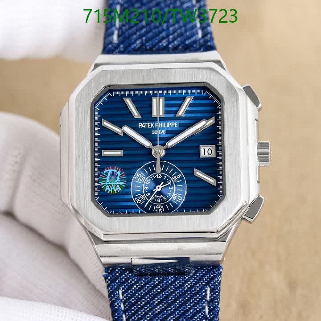 Patek Philippe-Watches(5A) Code: TW3723 $: 715USD