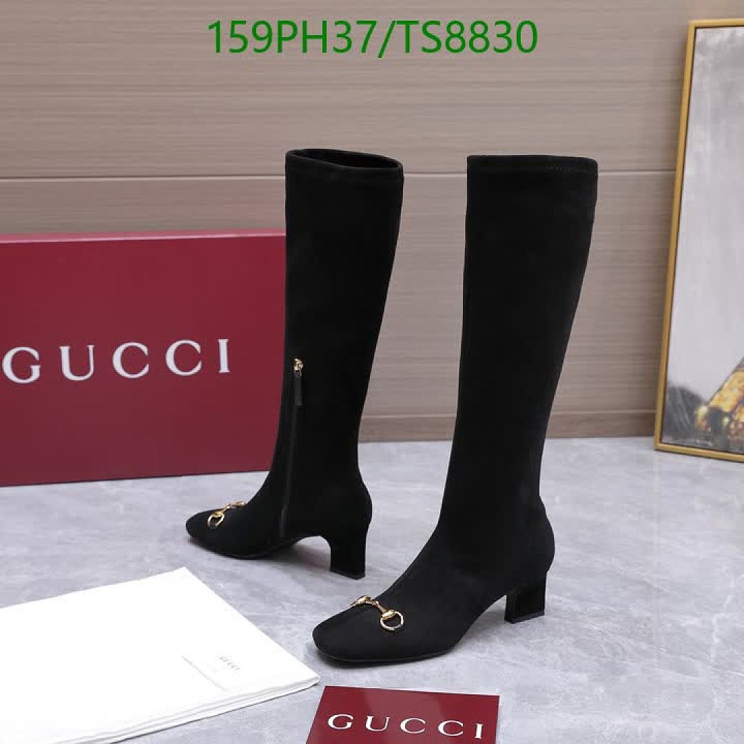 Gucci-Shoes(Women) Code: TS8830 $: 159USD