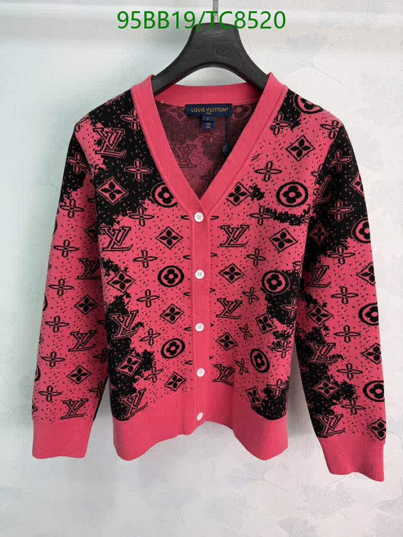 LV-Clothing Code: TC8520 $: 95USD
