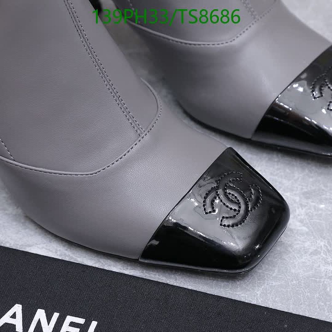 Boots-Shoes(Women) Code: TS8686 $: 139USD