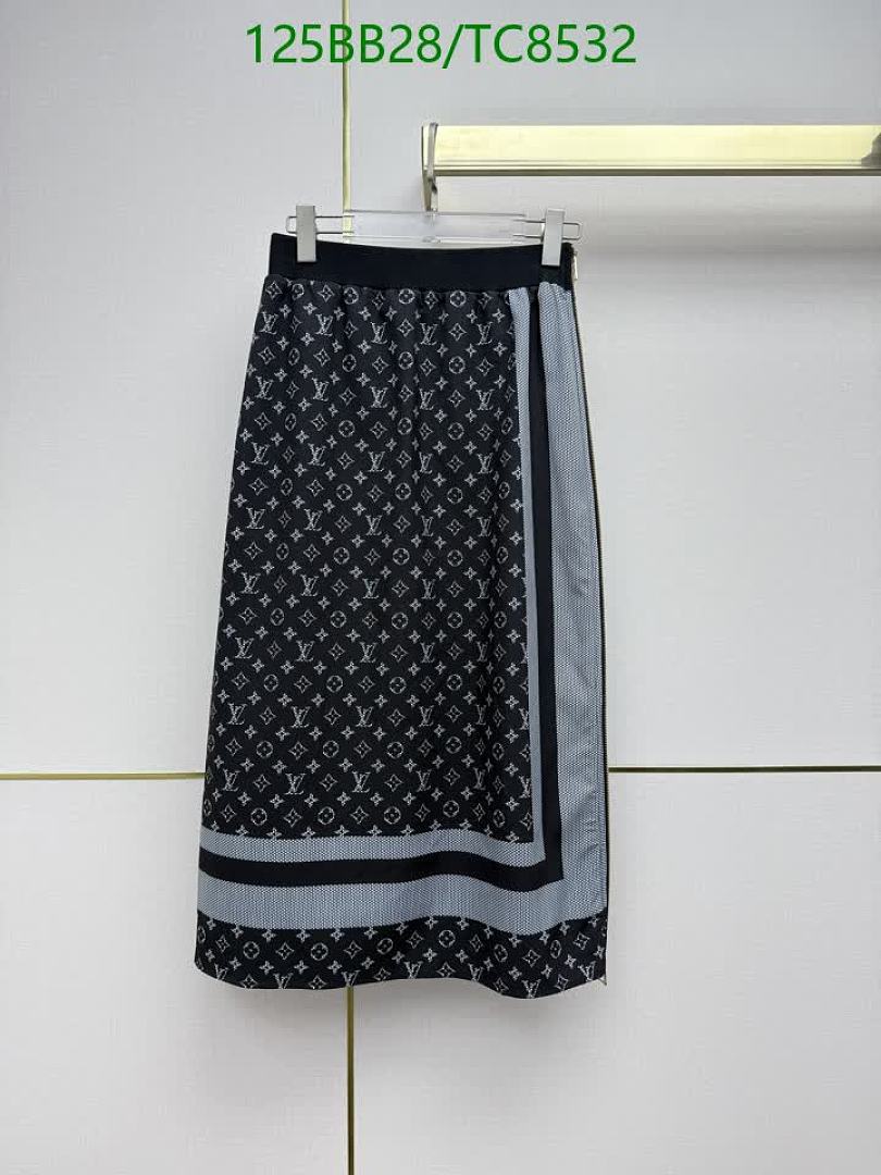 LV-Clothing Code: TC8532 $: 125USD