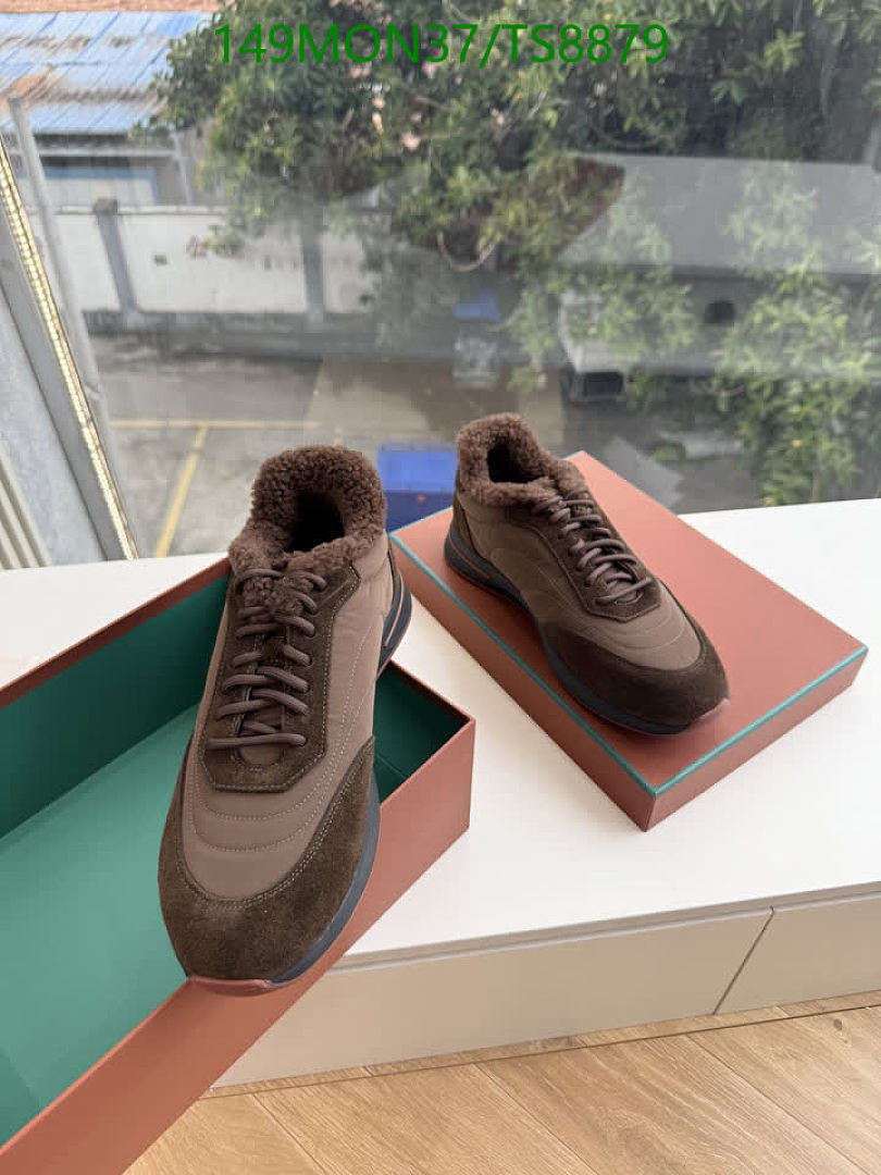 Loro Piana-Shoes(Men) Code: TS8879 $: 149USD