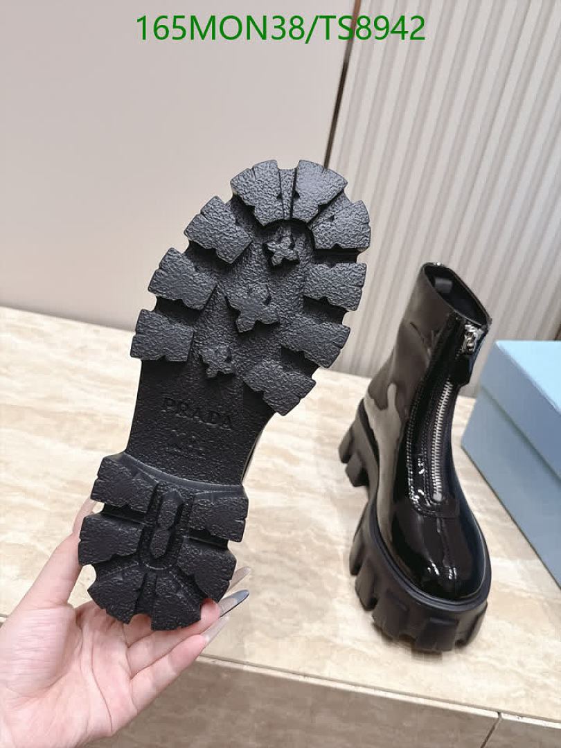 Boots-Shoes(Women) Code: TS8942 $: 165USD
