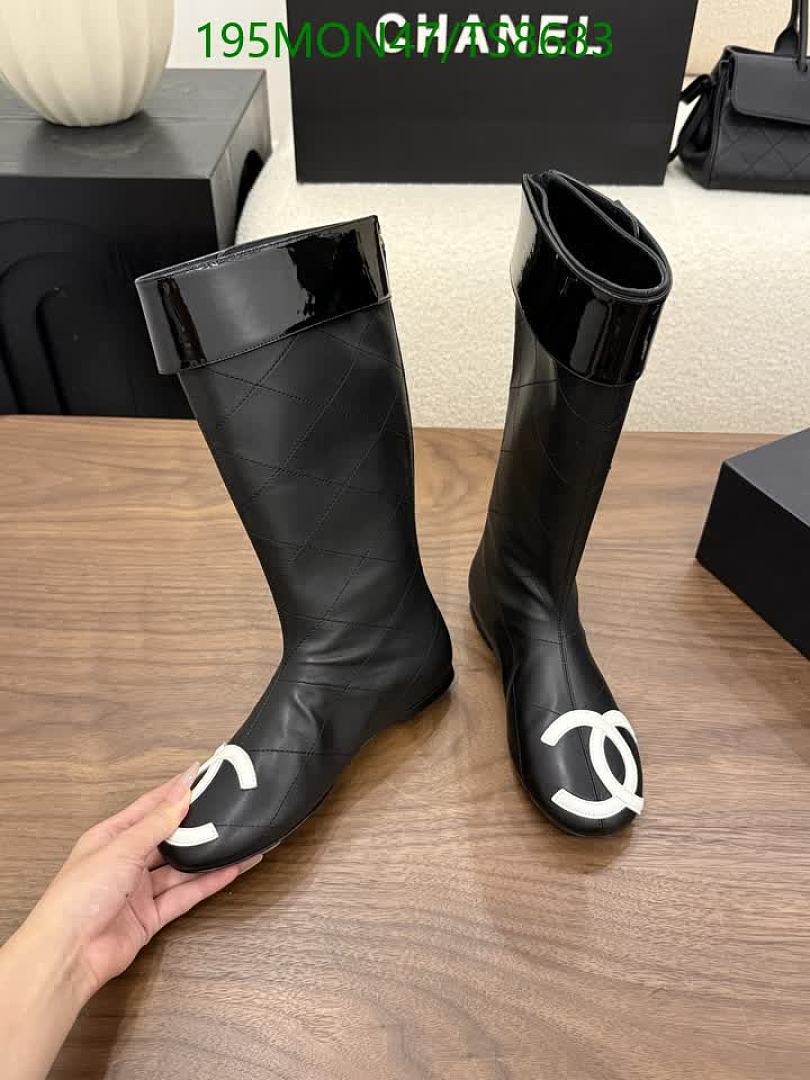Boots-Shoes(Women) Code: TS8683 $: 195USD