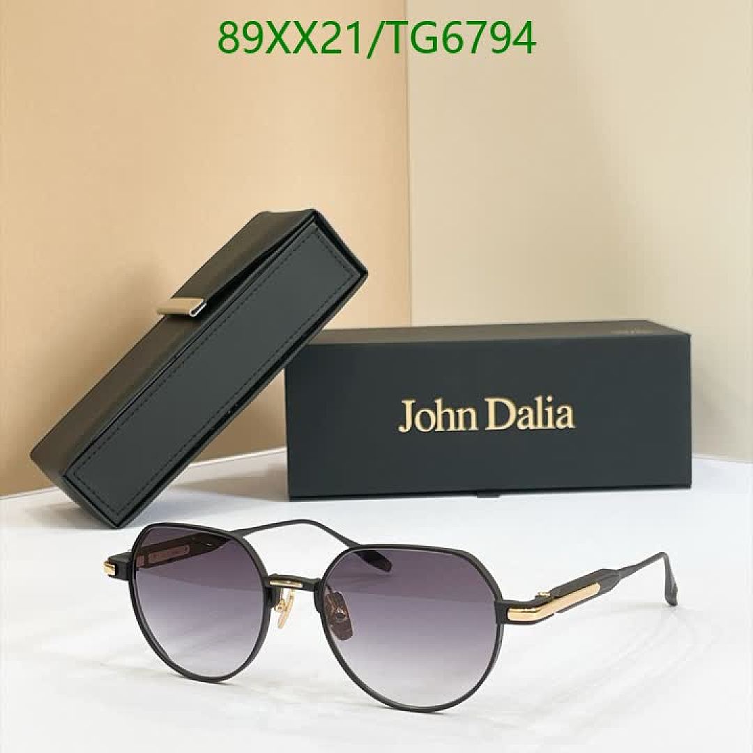 John Dalia-Glasses Code: TG6794 $: 89USD