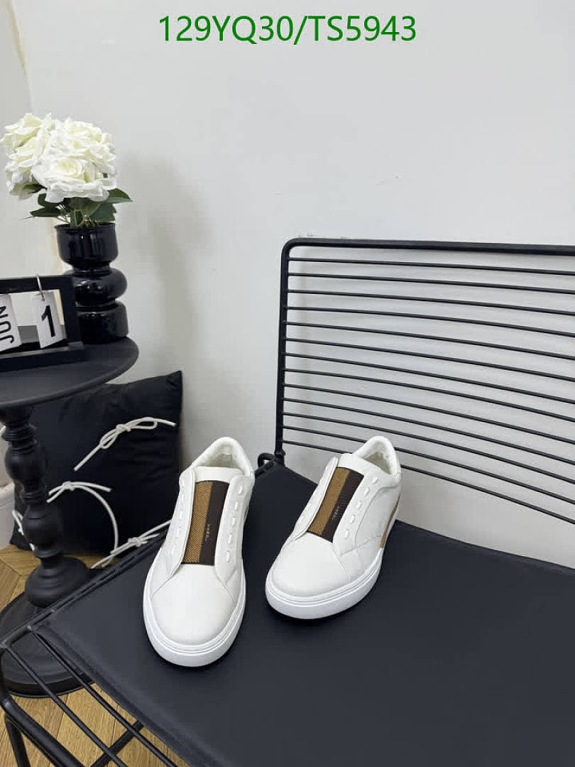 Fendi-Shoes(Women) Code: TS5943 $: 129USD