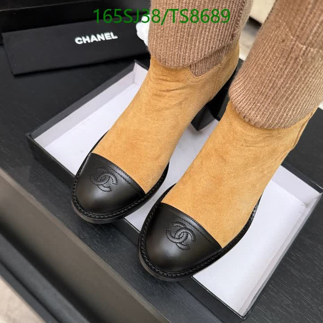 Boots-Shoes(Women) Code: TS8689 $: 165USD