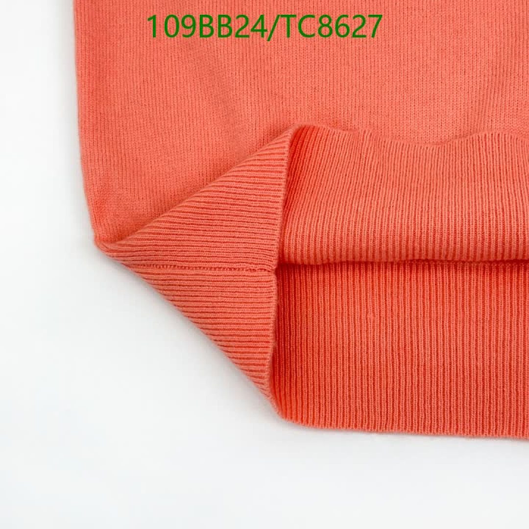 Miu Miu-Clothing Code: TC8627 $: 109USD