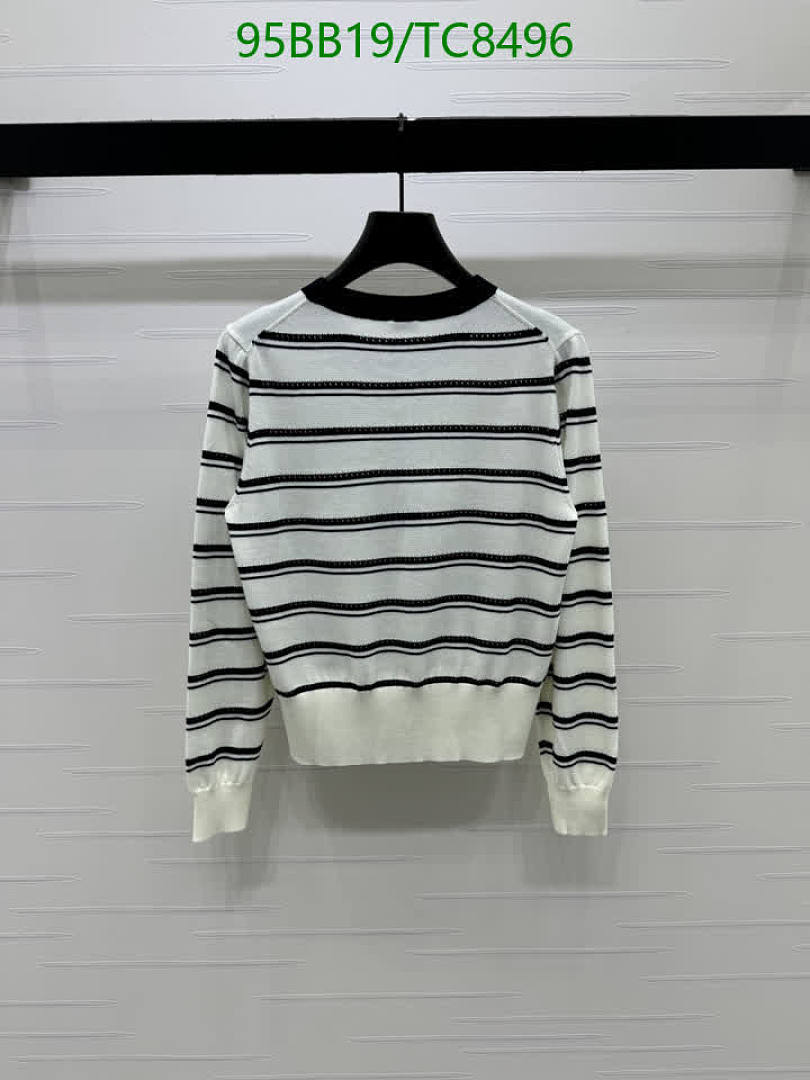 Loewe-Clothing Code: TC8496 $: 95USD