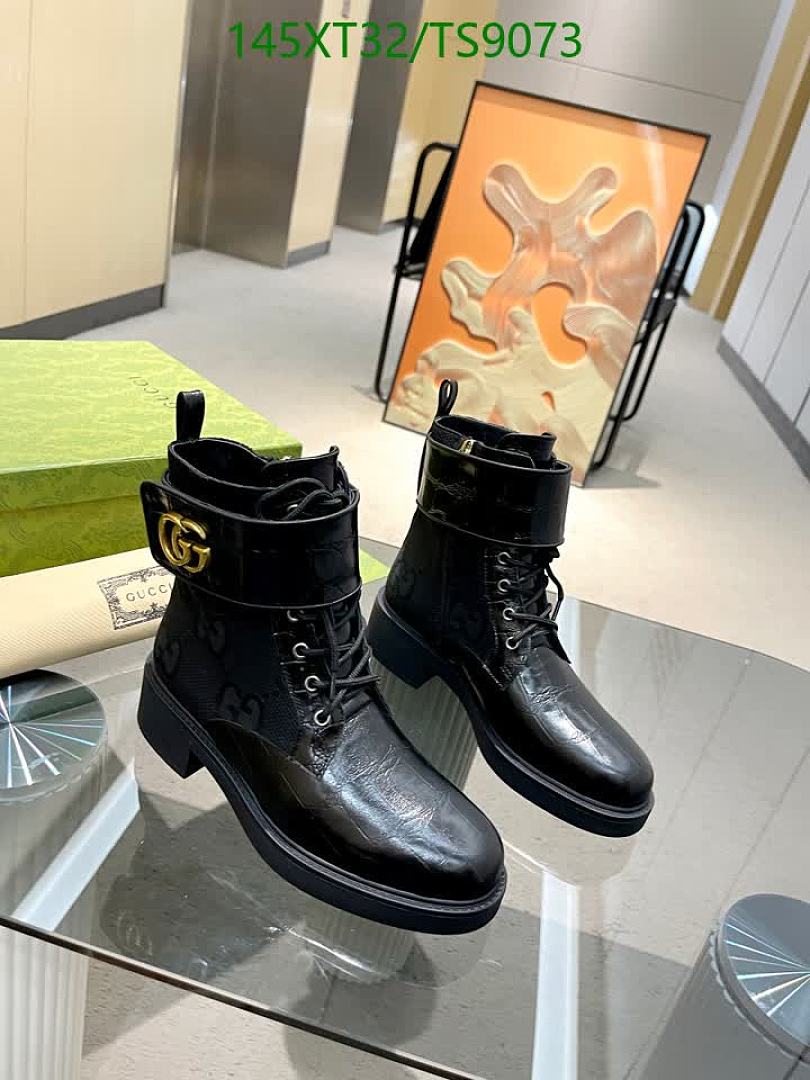 Boots-Shoes(Women) Code: TS9073 $: 145USD