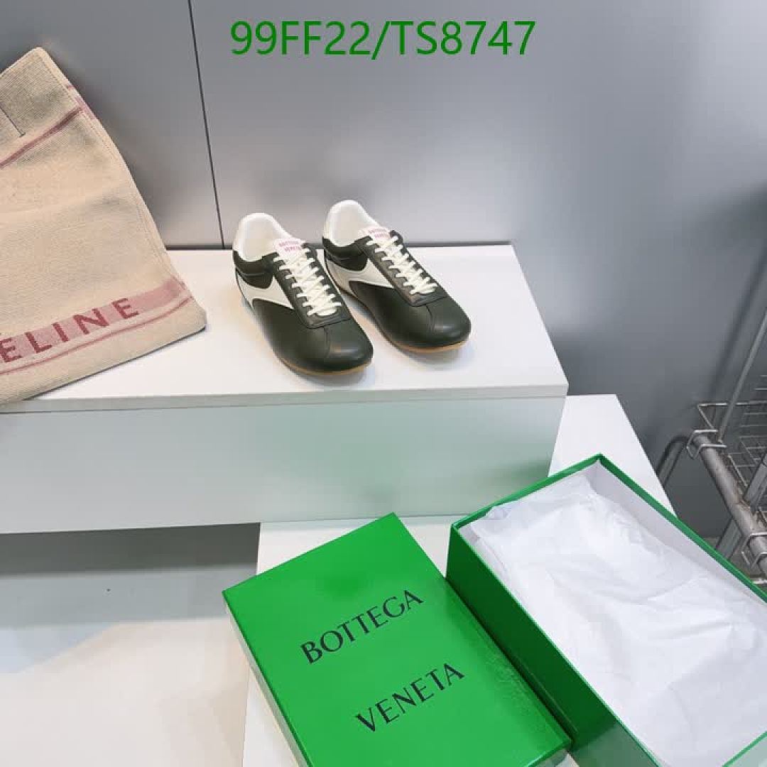 BV-Shoes(Women) Code: TS8747 $: 99USD