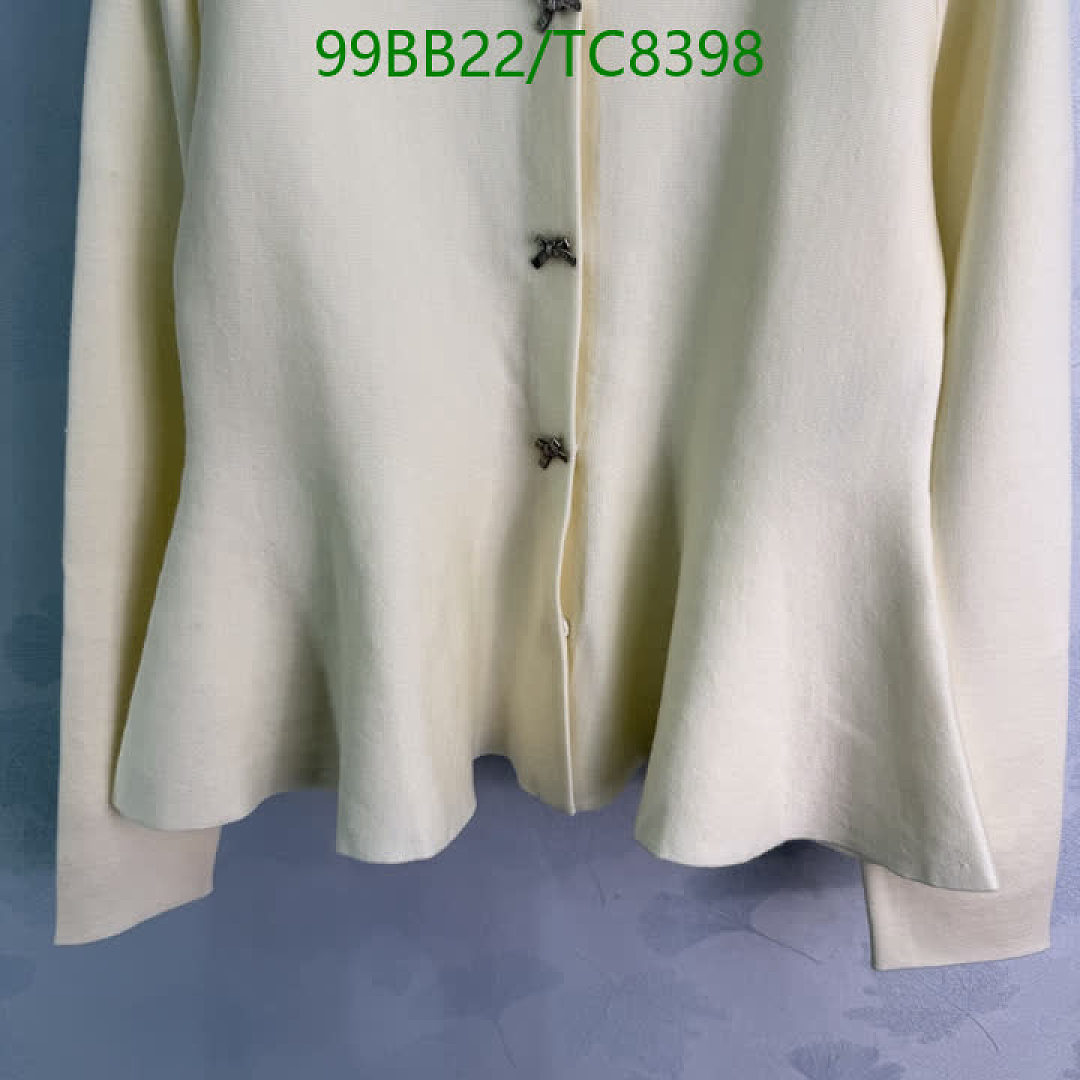 Dior-Clothing Code: TC8398 $: 99USD
