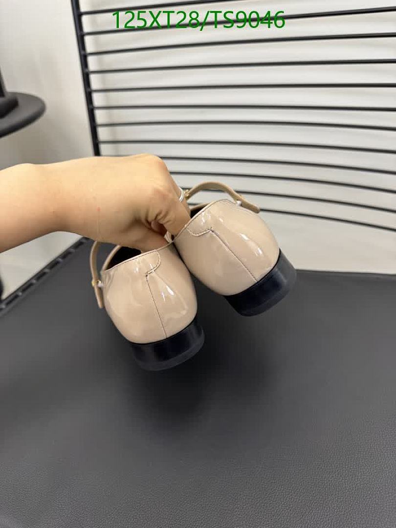Celine-Shoes(Women) Code: TS9046 $: 125USD
