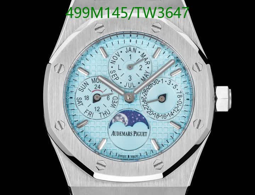 Audemars Piguet-Watches(5A) Code: TW3647 $: 499USD