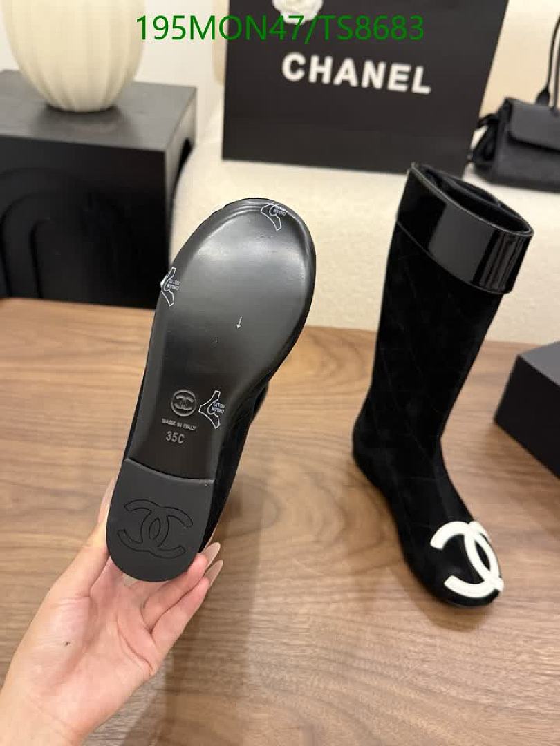 Boots-Shoes(Women) Code: TS8683 $: 195USD
