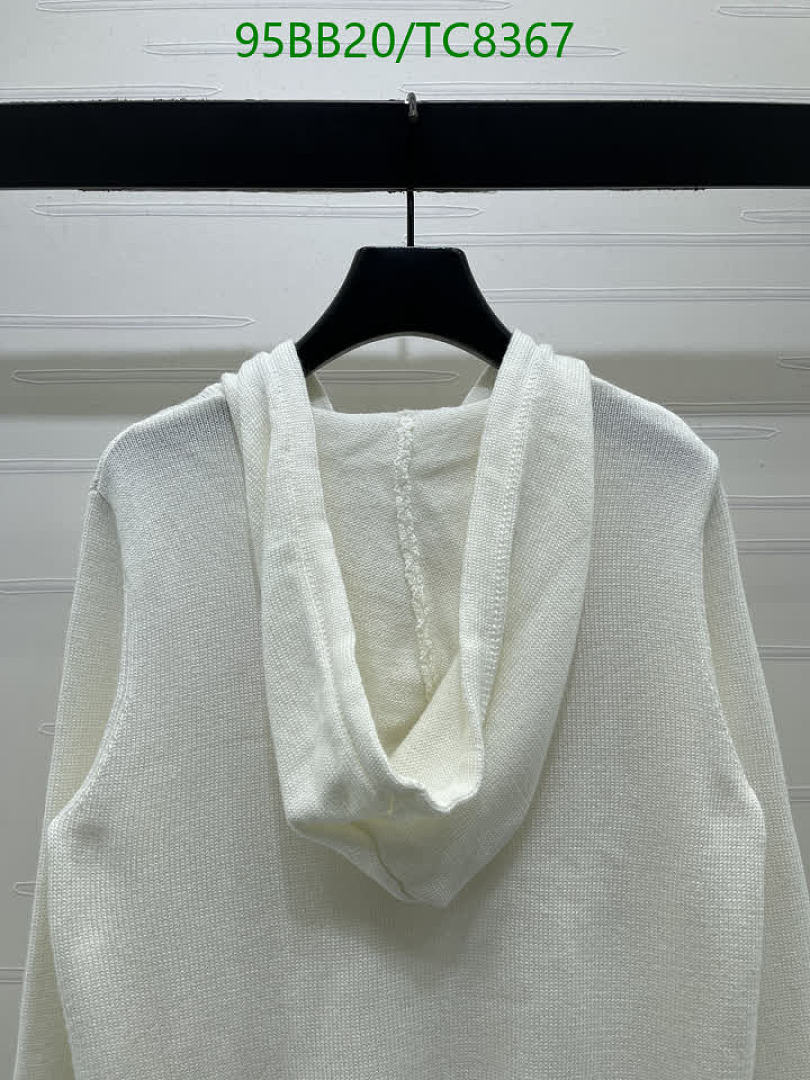 Celine-Clothing Code: TC8367 $: 95USD
