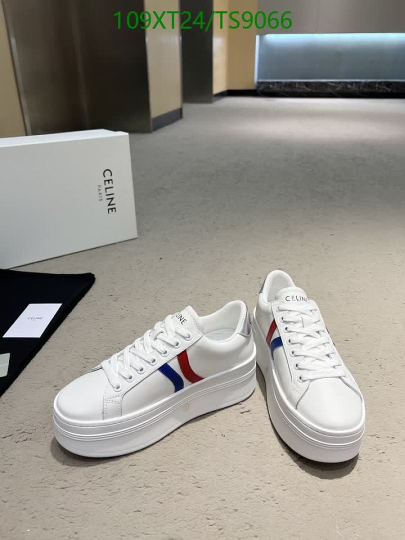 Celine-Shoes(Women) Code: TS9066 $: 109USD