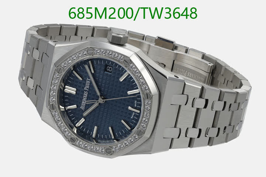 Audemars Piguet-Watches(5A) Code: TW3648 $: 685USD