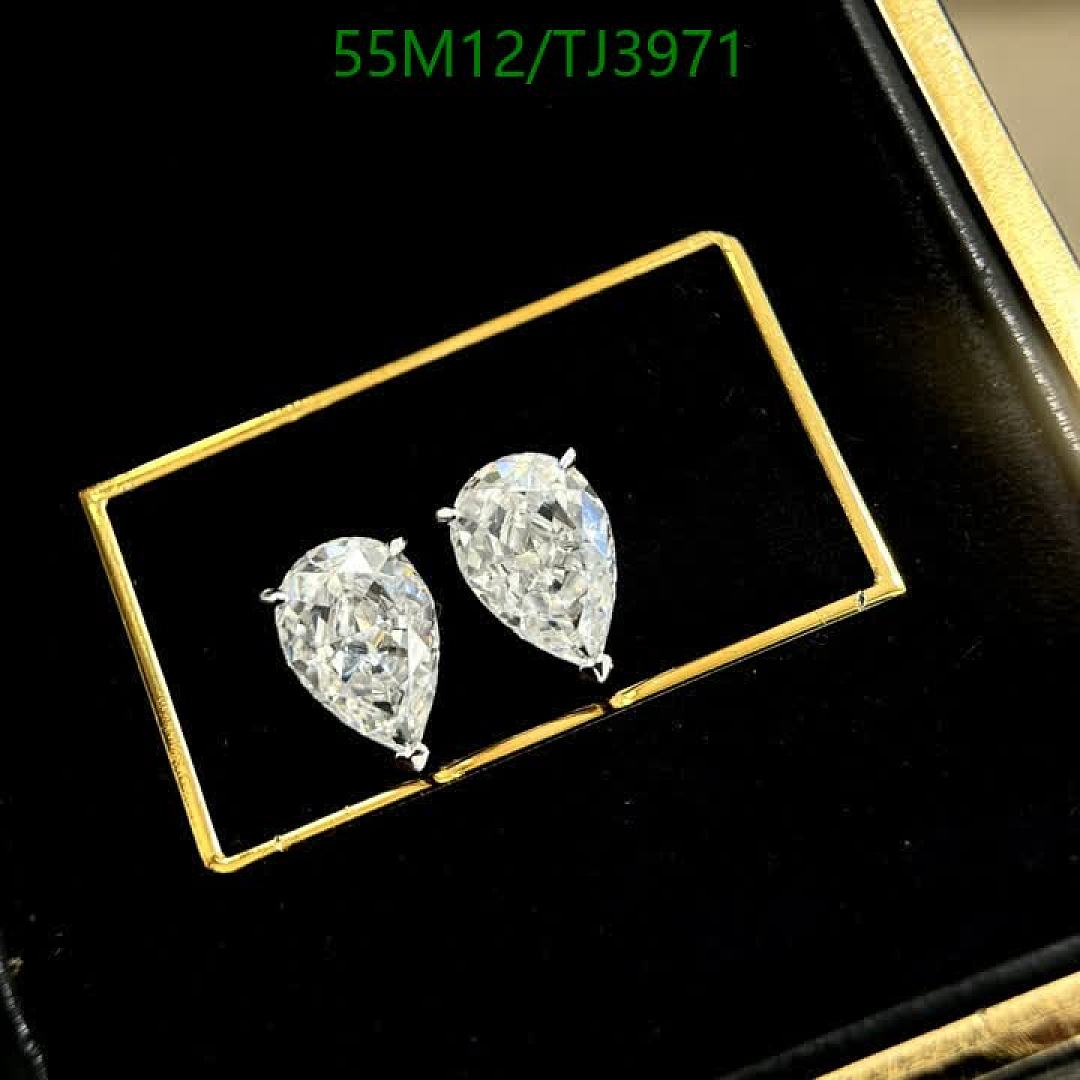 Graff-Jewelry Code: TJ3971 $: 55USD