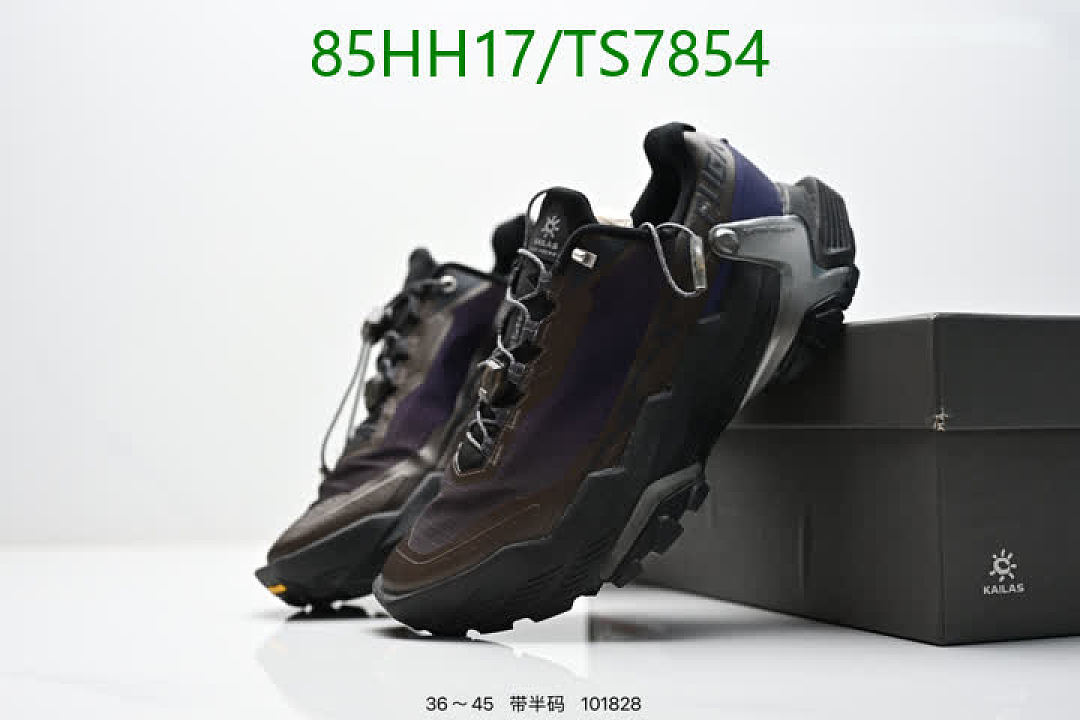 Kailas-Shoes(Women) Code: TS7854 $: 85USD