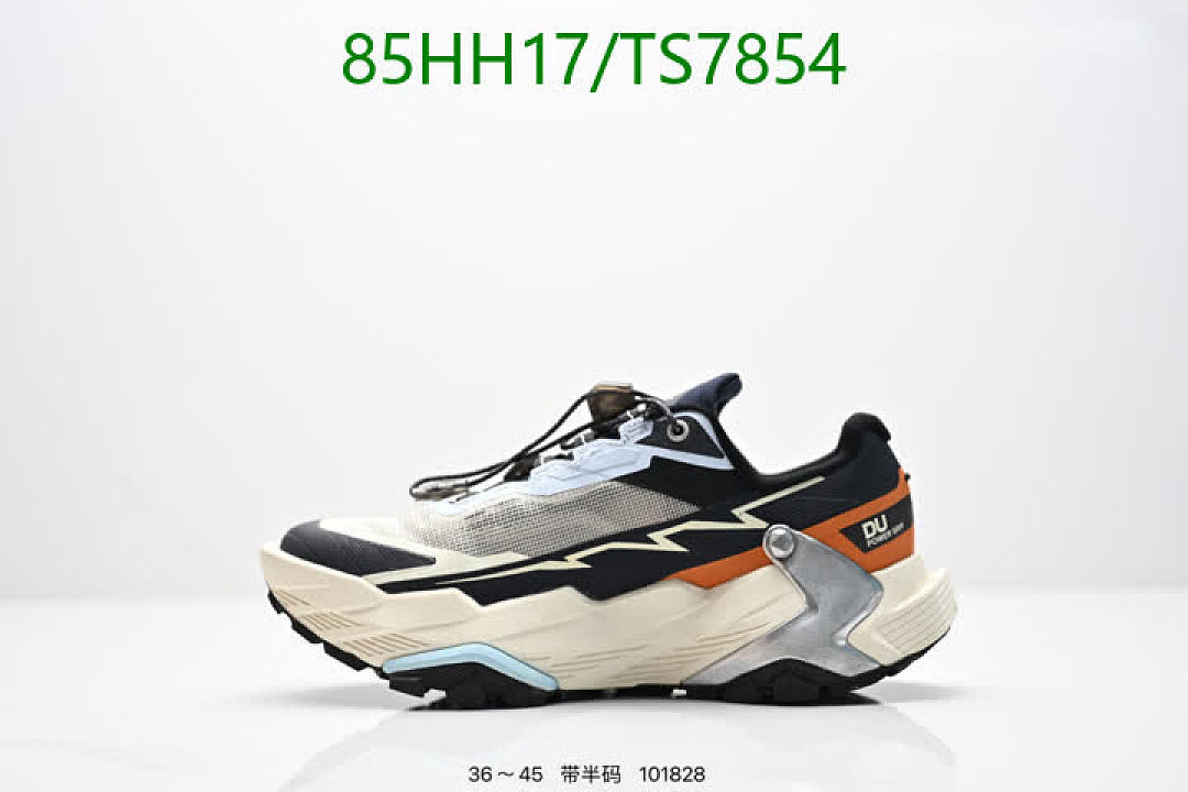 Kailas-Shoes(Women) Code: TS7854 $: 85USD