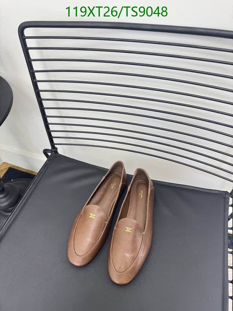 Celine-Shoes(Women) Code: TS9048 $: 119USD