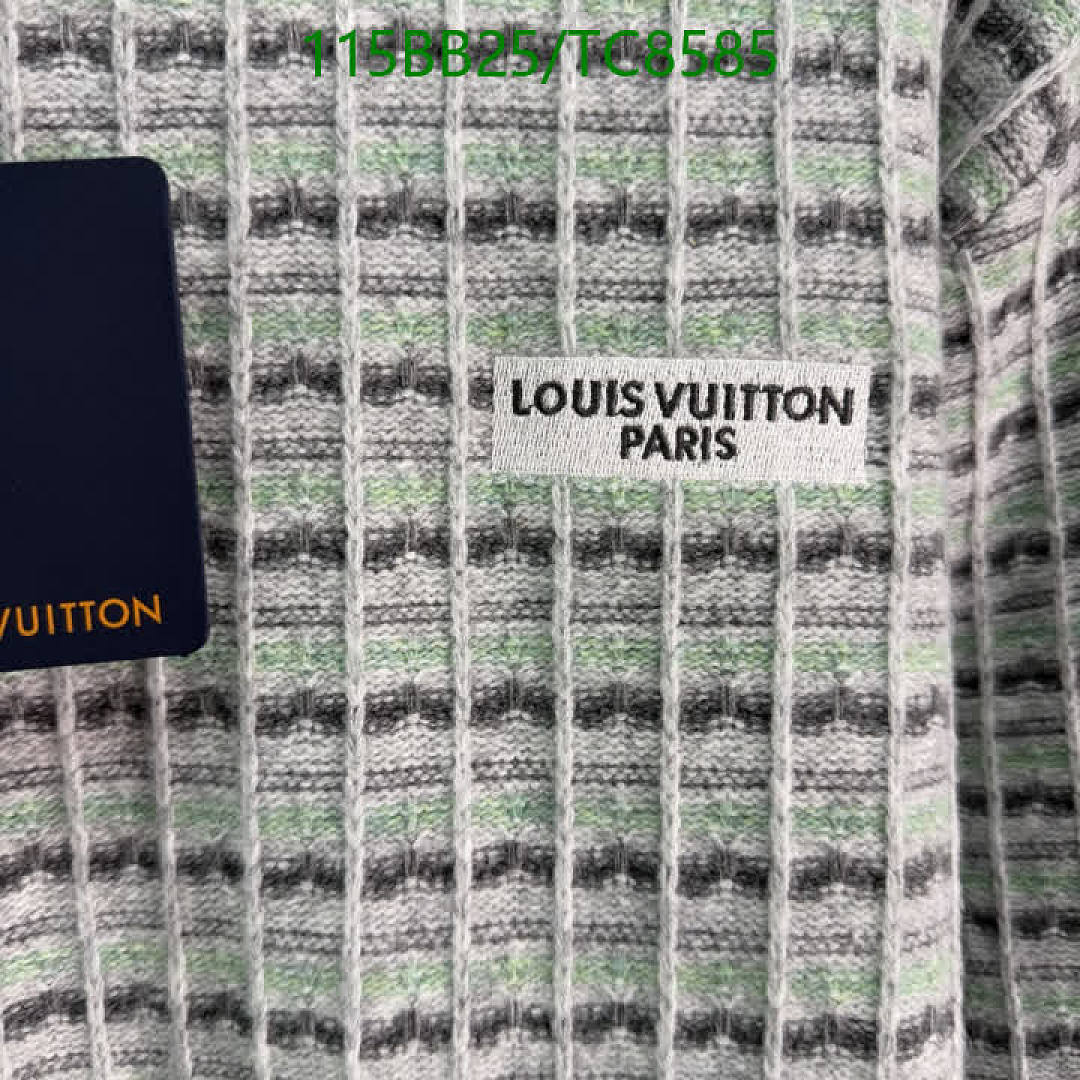 LV-Clothing Code: TC8585 $: 115USD