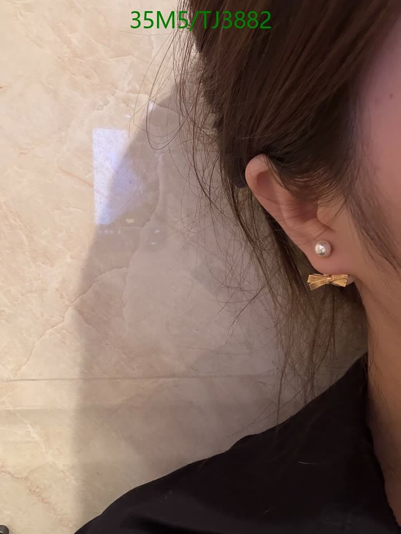 Dior-Jewelry Code: TJ3882 $: 35USD