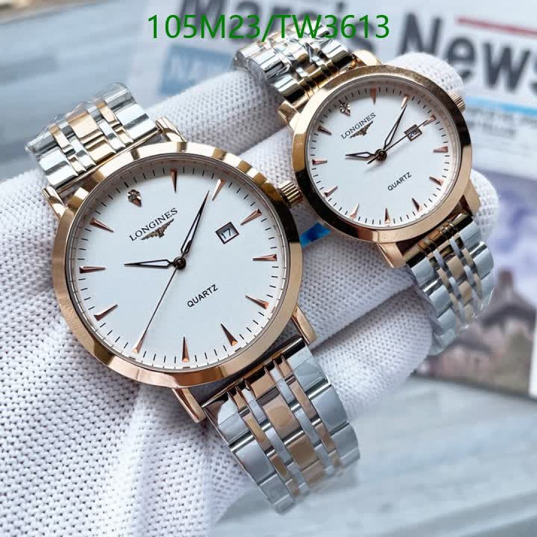 Longines-Watches(4A) Code: TW3613 $: 105USD
