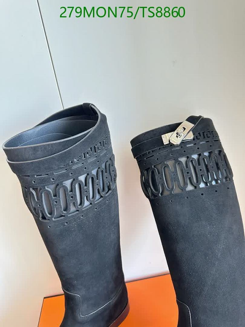 Boots-Shoes(Women) Code: TS8860 $: 279USD