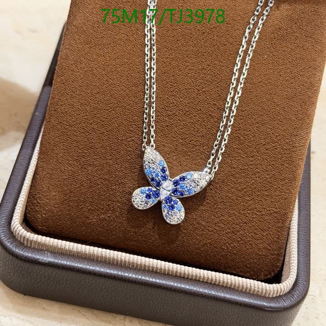 Graff-Jewelry Code: TJ3978 $: 75USD