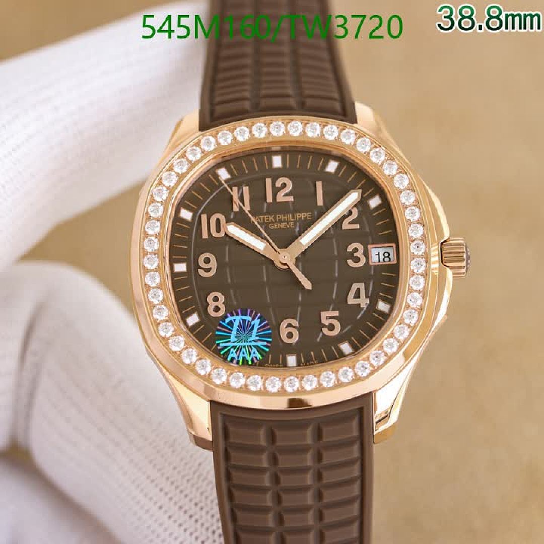 Patek Philippe-Watches(5A) Code: TW3720 $: 545USD