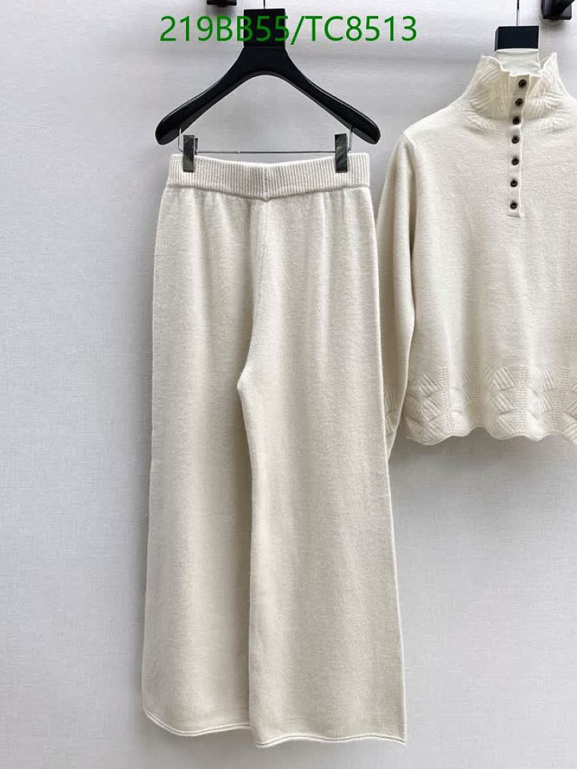 Loro Piana-Clothing Code: TC8513 $: 219USD
