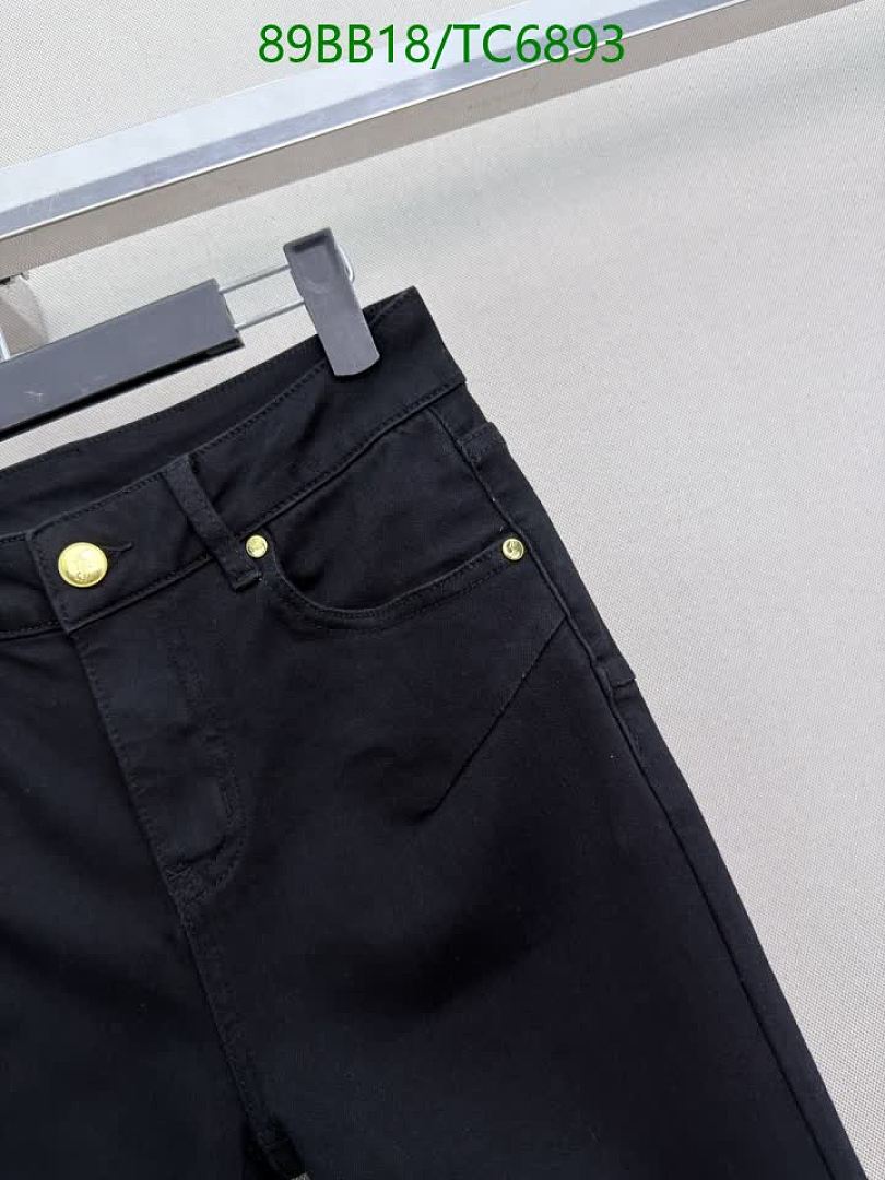 Ralph Lauren-Clothing Code: TC6893 $: 89USD