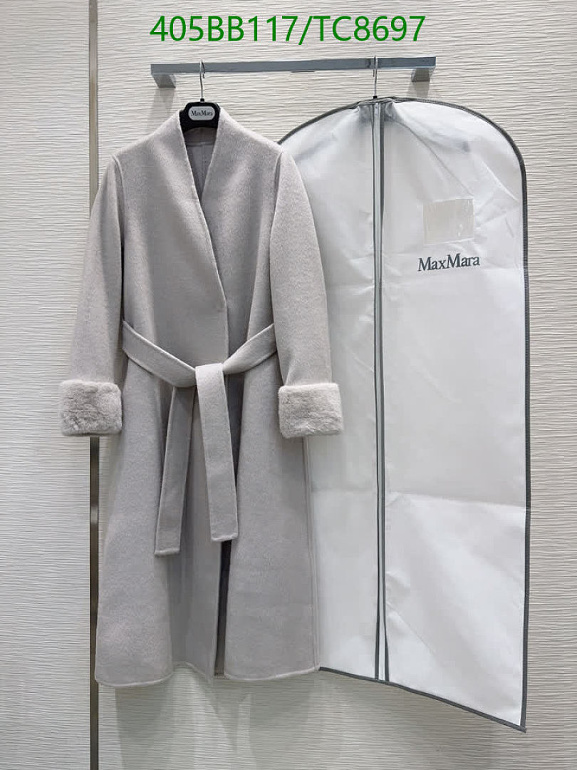 Maxmara-Clothing Code: TC8697 $: 405USD