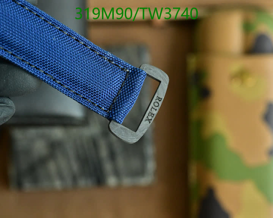 Rolex-Watches(5A) Code: TW3740 $: 319USD