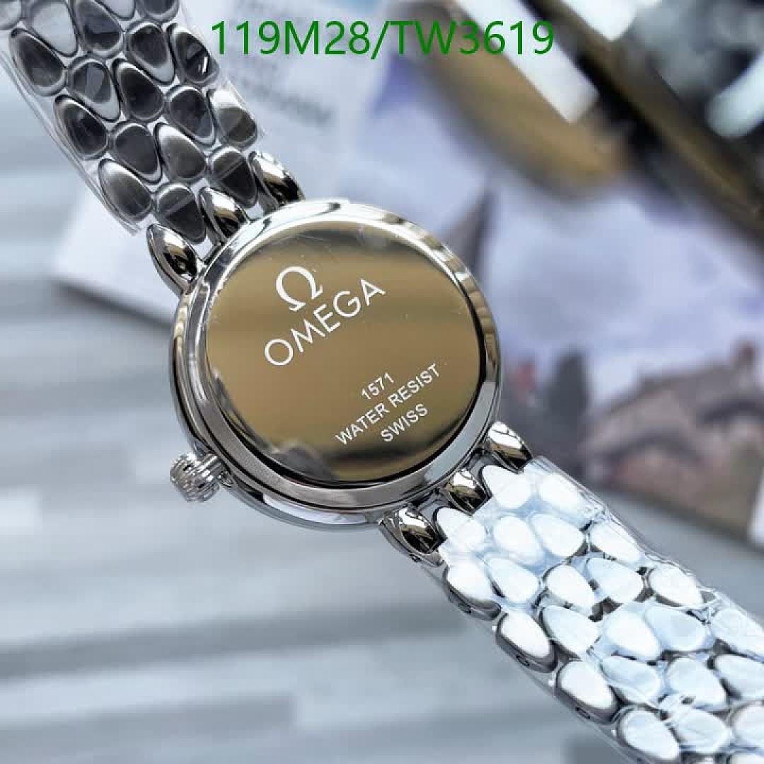 Omega-Watches(4A) Code: TW3619 $: 119USD