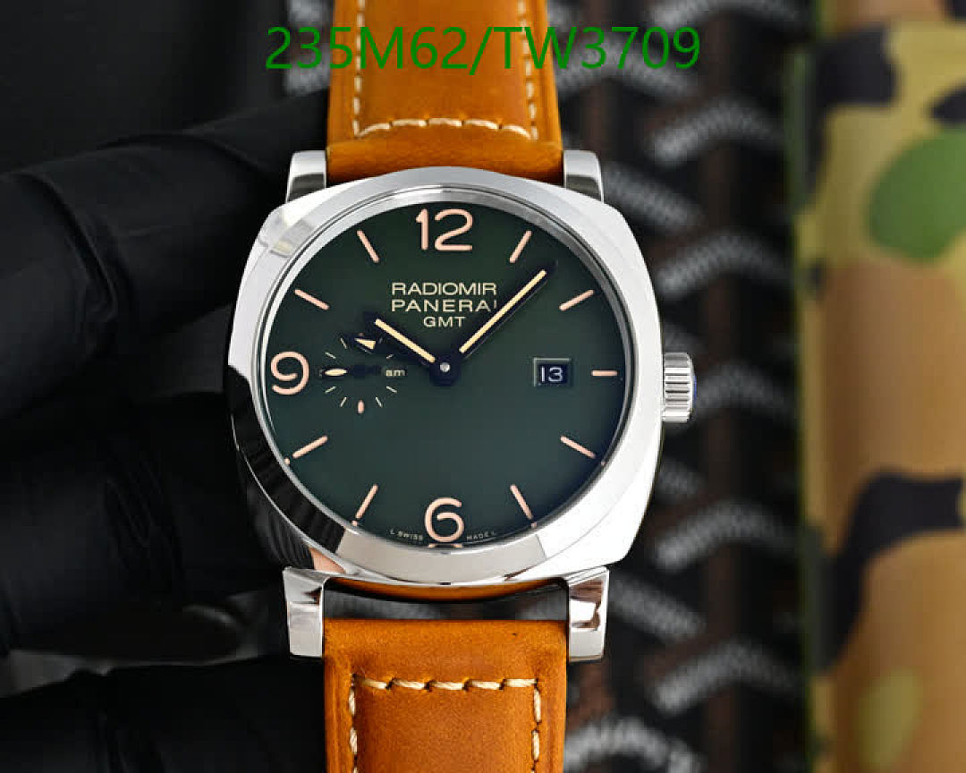 Panerai-Watches(5A) Code: TW3709 $: 235USD
