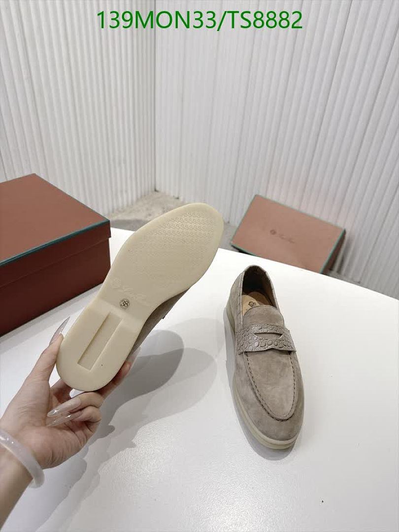 Loro Piana-Shoes(Men) Code: TS8882 $: 139USD