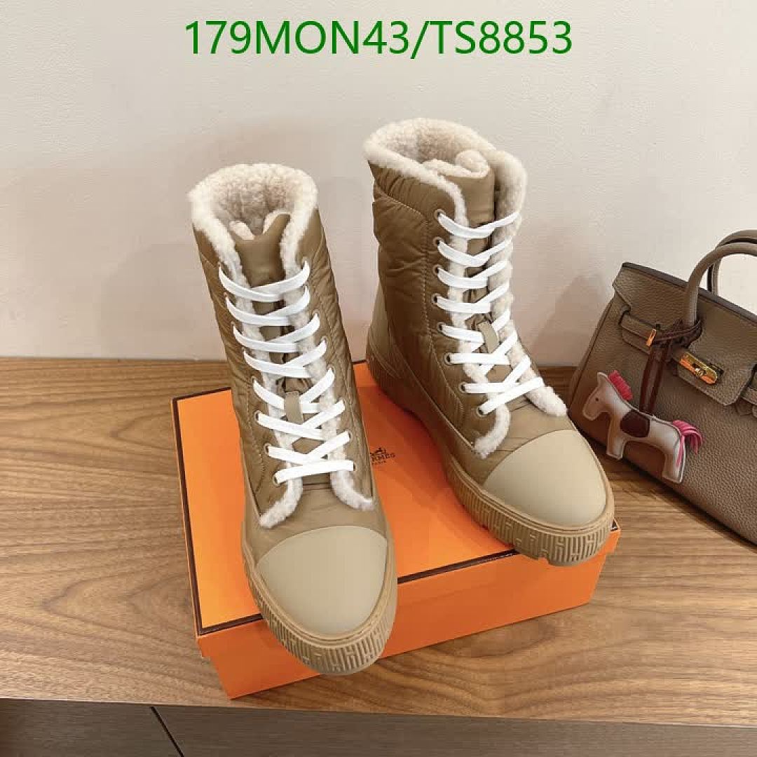 Boots-Shoes(Men) Code: TS8853 $: 179USD