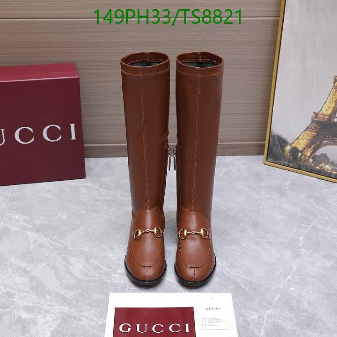 Gucci-Shoes(Women) Code: TS8821 $: 149USD