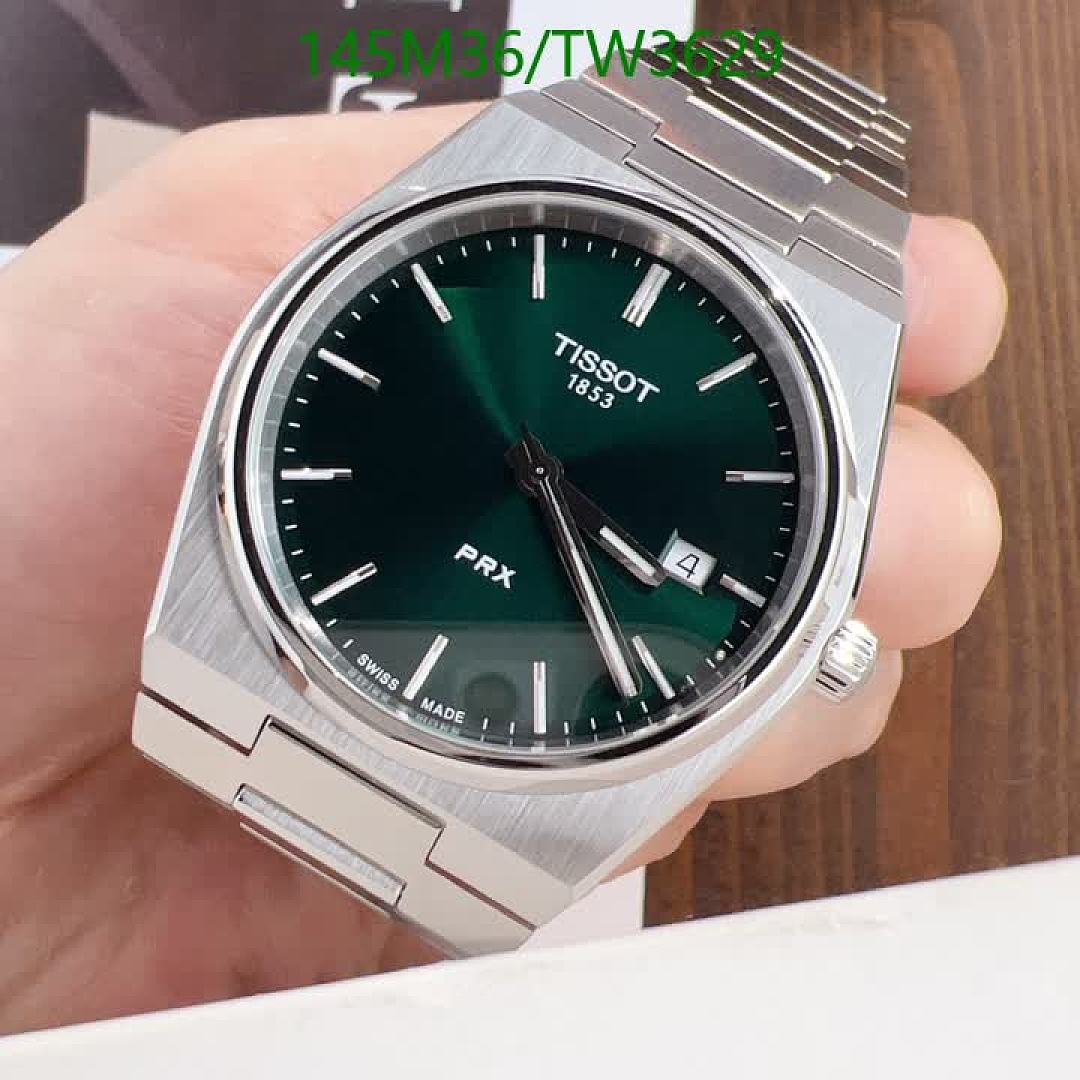 Tissot-Watches(4A) Code: TW3629 $: 145USD