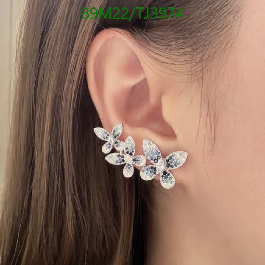 Graff-Jewelry Code: TJ3974 $: 89USD