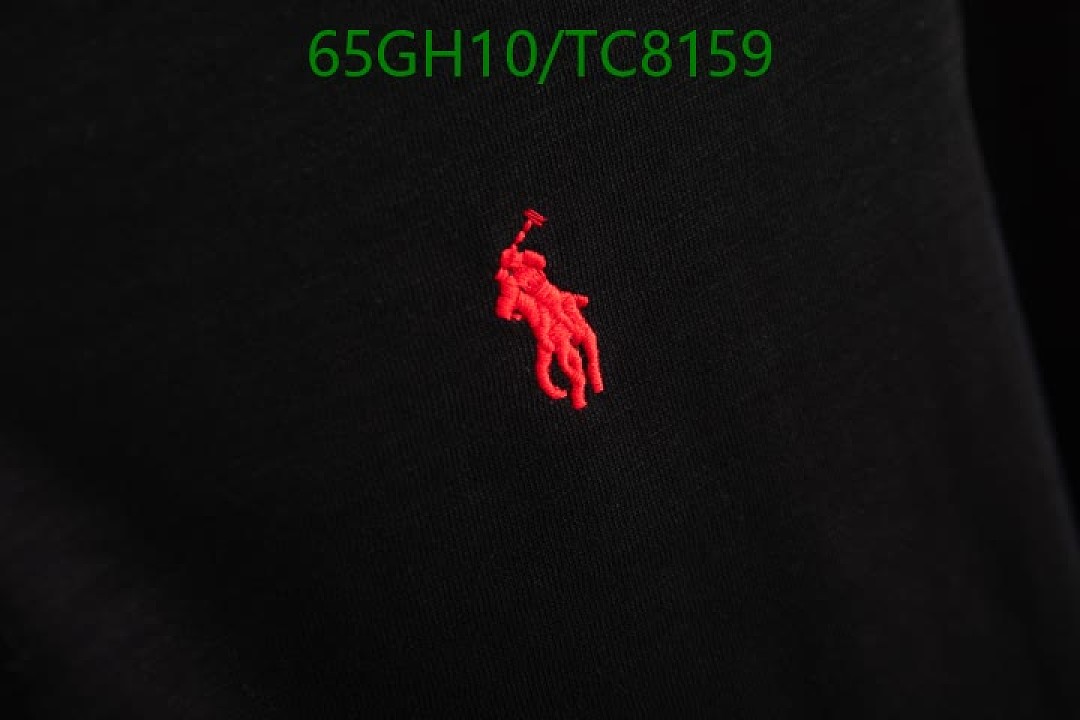 Ralph Lauren-Clothing Code: TC8159 $: 65USD