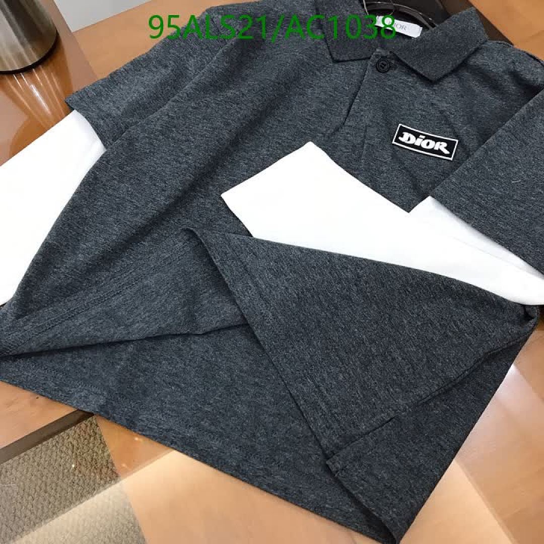 Dior-Clothing(Kids) Code: AC1038 $: 95USD